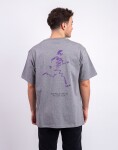 Armedangels Markos Un-wasted silver melange L