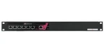Rackmount.IT RM-CP-T4 čierna / Montážna sada do racku / 19" / 1U / Check Point 3100, 3200, 3600, 3800 (RM-CP-T4)