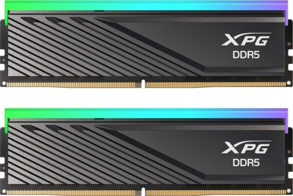 ADATA XPG Lancer Blade RGB, DDR5, 48 GB, 6400MHz, CL32 (AX5U6400C3224G-DTLABRBK)