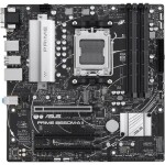 ASUS PRIME B650M-A II CSM / B650 / AM5 / 4x DDR5 / PCIEx16 / 1x 2.5GLAN / mATX (90MB1EH0-M0EAYC)