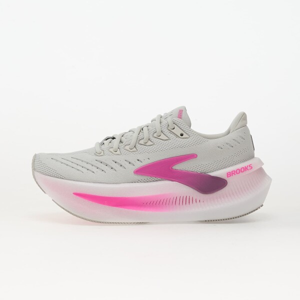 Tenisky Brooks Glycerin Max 2 W Pink EUR 37.5