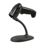 Honeywell Voyager 1250g kit2-USB / čítačka čiarových kódov / USB / stojan / čierna (1250g-2USB-1)