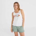 O'Neill Luana GraphicTank Top Tričko 92800613697