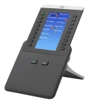 Cisco 8865 / Modul rozšírenia klávesnice / pre IP telefóny VoIP (CP-8800-V-KEM=)