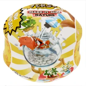 MGA Miniverse - Make it Mini Rastliny, PDQ