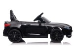 Mamido Elektrické autíčko BMW M4 čierne