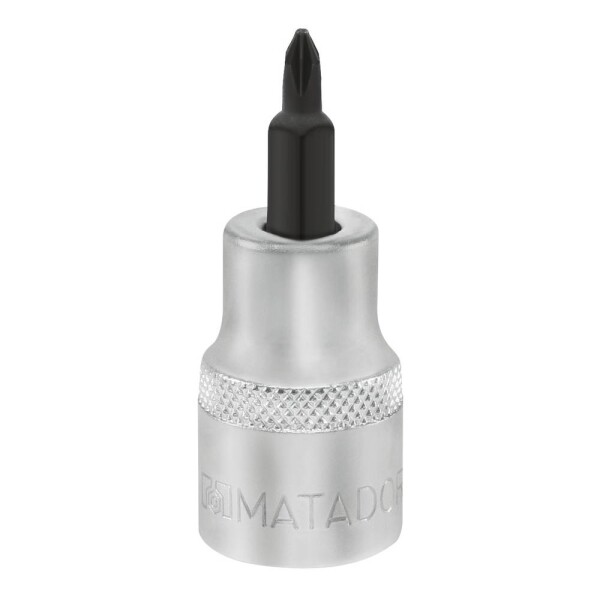 Matador Schraubwerkzeuge nástrčný kľúč, 40770002; 40770002
