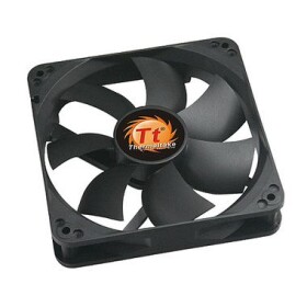 THERMALTAKE AF0033 Standard Case Fan / ventilátor/ 60 / 25 / 2800RPM / 2BALL (AF0033)