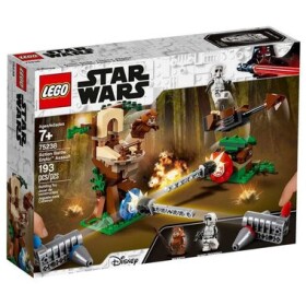 LEGO® Star Wars™ 75238 Napadnutie na planéte Endor