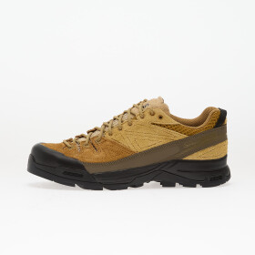Tenisky Salomon X-Alp Suede Brbrow/ Woodt/ Sfari EUR 46