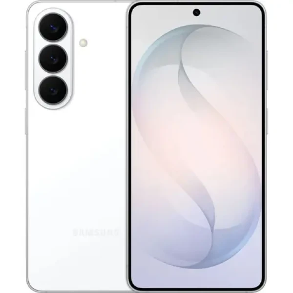 Samsung Galaxy S26 12+256GB biela / 6.3" / Android 16 (SM-S942BZWGEUE)