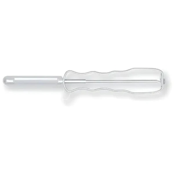 KAI Škrabka na zeleninu typ I / Škrabka na zeleninu / Nerez / Dĺžka čepele 5 cm (DH-6001)