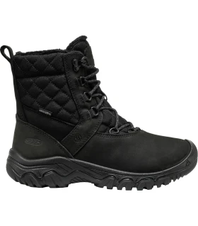 KEEN Greta Boot II WP Dámske zimné topánky black 40 10058569KEN01S95