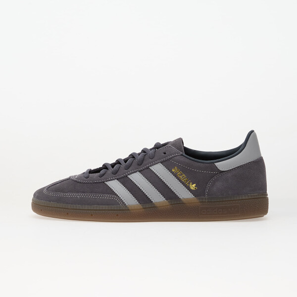 Tenisky adidas Handball Spezial Auon/ Halo Silver/ Gum5 EUR 42 2/3