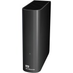 WD Elements 10 TB externý pevný disk 8,9 cm (3,5) USB 3.2 (Gen 1x1) čierna WDBWLG0100HBK-ESEN; WDBWLG0100HBK-ESEN