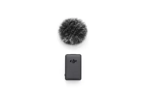 DJI Wireless Microphone Transmitter - vysielač mikrofónu