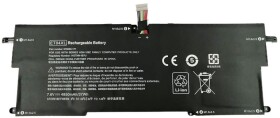 PurePower Notebook Battery for HP 36.86Wh