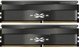Silicon Power XPOWER Zenith, DDR4, 16 GB, 3200MHz, CL16 (SP016GXLZU320BDC)