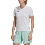 Dámske tričko Entrada 22 W HC5074 - Adidas XL