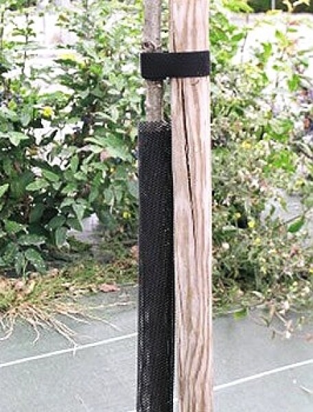 Ochrana kmeňov proti obhryzu zverou (sieť) – Flexguard - ø 11 cm, dĺžka 110 cm, 6 kusov v balení