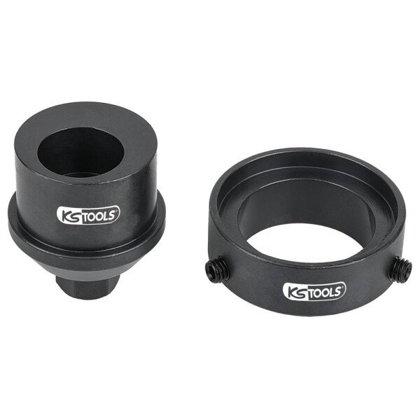 Nástroj na nastavenie odklonu zadnej nápravy BMW, 2-dielny KSTOOLS® 150.1895; 150.1895