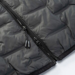 Prešívaná bunda Elbrus Huel Primaloft M 92800622473 M