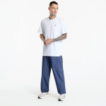 Tričko Under Armour Unstoppable Woven Pants Solid Downpour Gray S