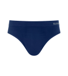 Pánske nohavičky GO Smooth Brief C2P - UNKNOWN - modré V003 - SLOGGI UNKNOWN M