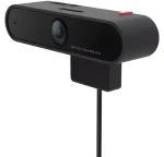 Lenovo LC50 Monitor / Web kamera / 1080p / USB 2.0 / 90 ° (GXC1D66064)
