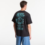 Tričko Vans World Intl SS Tee Black L