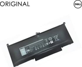 Dell Notebook baterija, DELL F3YGT DM3WC, Original