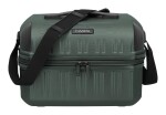 Kozmetický kufrík Travelite Dynamiic Beautycase Green