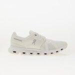 Tenisky On M Cloud 6 White/ White EUR 42.5