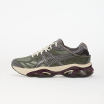 Tenisky Asics Gel-Kinetic 2.0 Lichen Green/ Beniimo Purple EUR 41.5