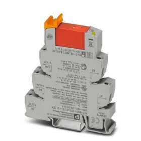 Phoenix Contact PLC-RSC-120UC/21-21/EX reléový modul, 120 V/AC, 6 A, 2 prepínacie, 10 ks; 2909511