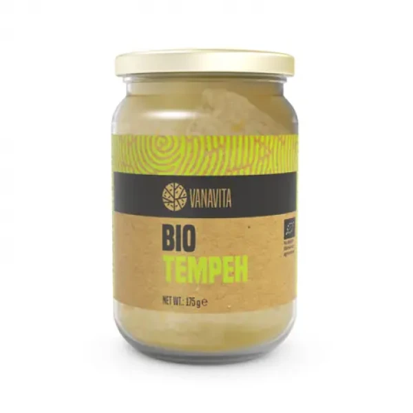 BIO Tempeh - VanaVita (175 g) (56392-1-175g)