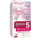 BARNY´S Inovo 5 forte 90 tabliet