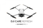 DJI Care Refresh Plan EÚ na 2 roky pre DJI Mini 3 Pro