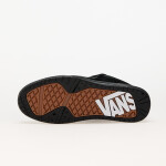 Tenisky Vans Upland Black/ Black/ White EUR 42