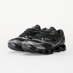 Tenisky Mizuno Wave Prophecy Ls Black Sand/ Black/ Metallic Gray EUR 43