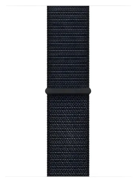 Apple Watch Sport Loop 42mm Ink / Prevliekací športový remienok (MXKW3ZM/A)