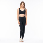 Športová podprsenka Almeri W 92800596290 - Fitanu XS černá