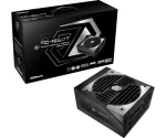 ASRock Taichi TC-1650T čierna / Zdroj / 1650W / ATX 3.1 / 80 PLUS Titanium / PCIe 5.1 (90-UXT165-TFEAAB)