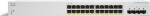 Cisco CBS220-24FP-4X-EU
