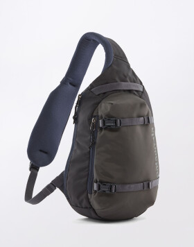 Patagonia Atom Sling 8L Smolder Blue
