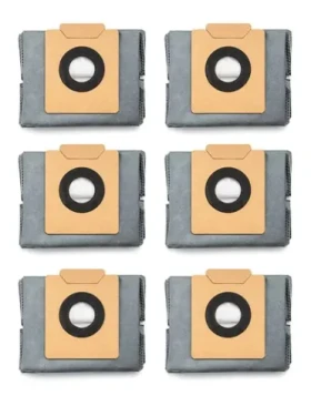 Anker Eufy Prachové vrecká pre robotický vysávač Anker Eufy Omni C20 / 6ks (T290A110)