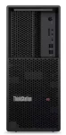 Lenovo ThinkStation P3 Tower čierna / Intel Core i7-13700 2.1GHz / 16GB / 512GB SSD / Nvidia T1000 8GB / W11P (30GS004NCK)