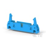 TE Connectivity 2-5499206-8 1 ks Tray; 2-5499206-8