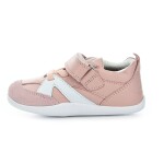 Bobux Xplorer Chase Ballet pink prvý barefoot topánky 21 EUR