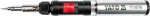 YATO YT-36706 / Spájka plynová 3v1 / 30-70W / 30ml (YT-36706)